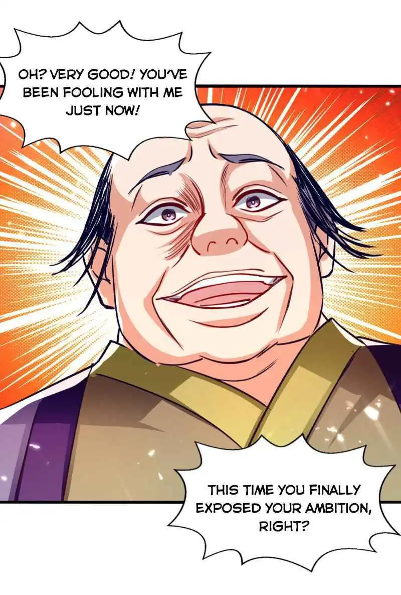 Peerless Martial Spirit Chapter 90 17